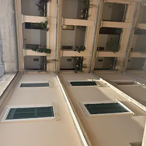 Natale Del Grande Stylish Apartamento Roma