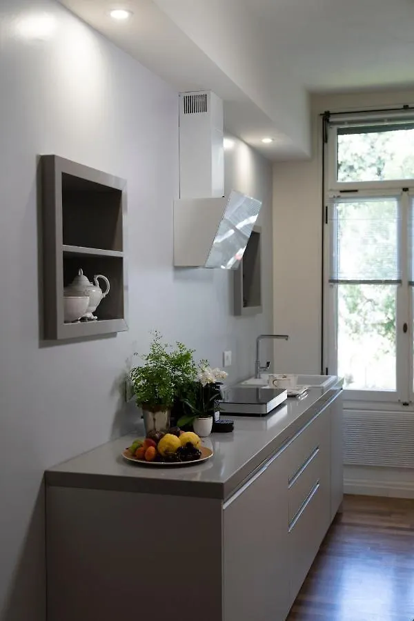 Mocenigo Grand Canal Luxury Suites Venice