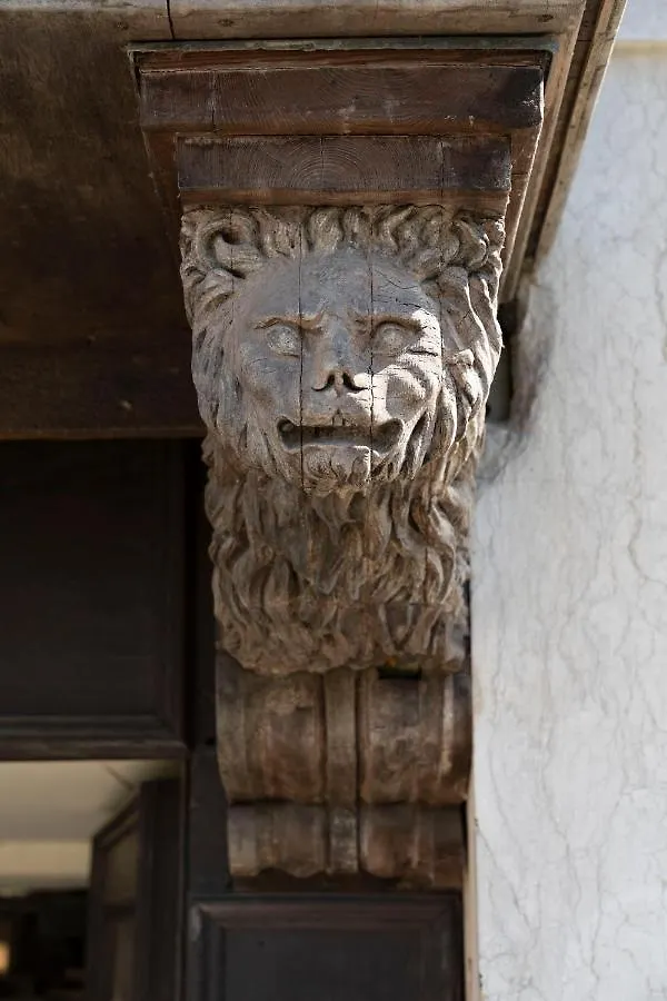 Mocenigo Grand Canal Luxury Suites Venice Apartment
