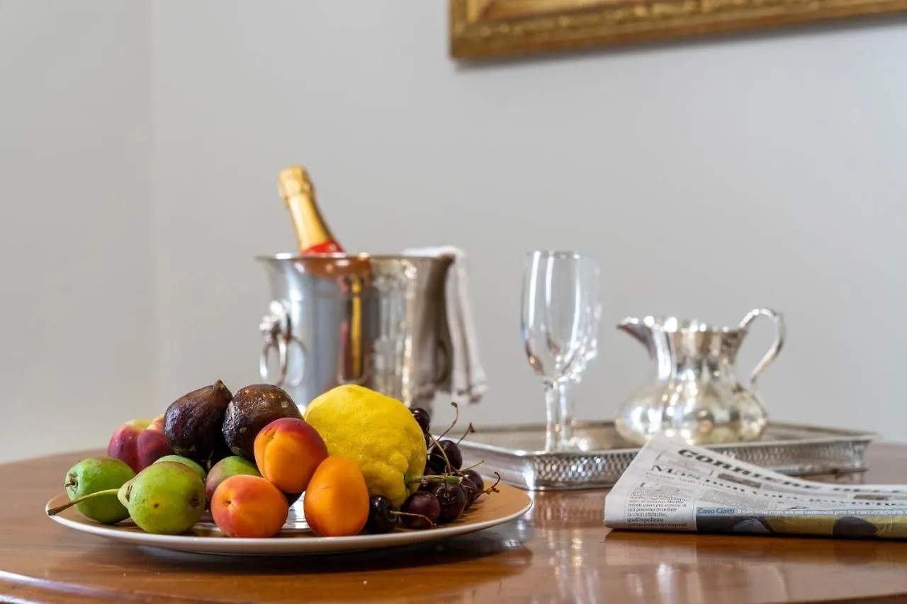 Apartment Mocenigo Grand Canal Luxury Suites Venice Italy