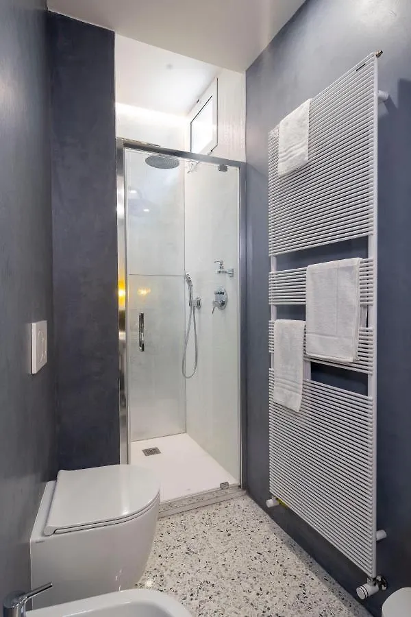 Apartment Mocenigo Grand Canal Luxury Suites Venice Italy