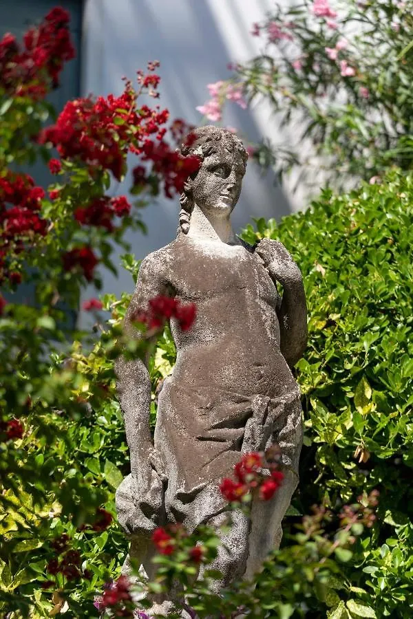 Mocenigo Grand Canal Luxury Suites Venice