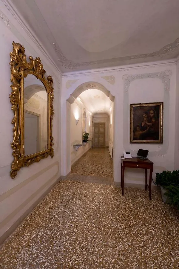 Mocenigo Grand Canal Luxury Suites Venice 0*,  Italy