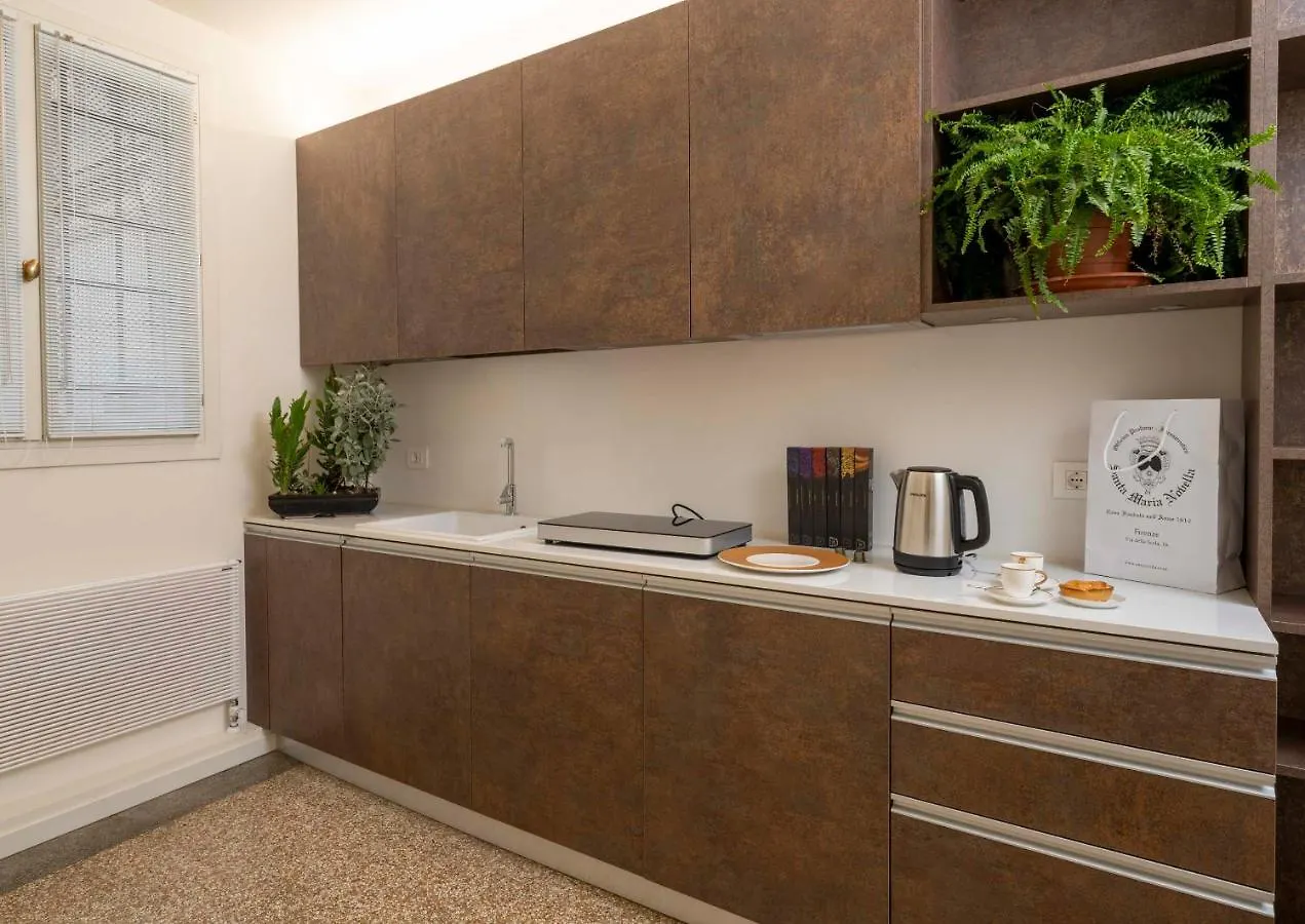 Mocenigo Grand Canal Luxury Suites Venice