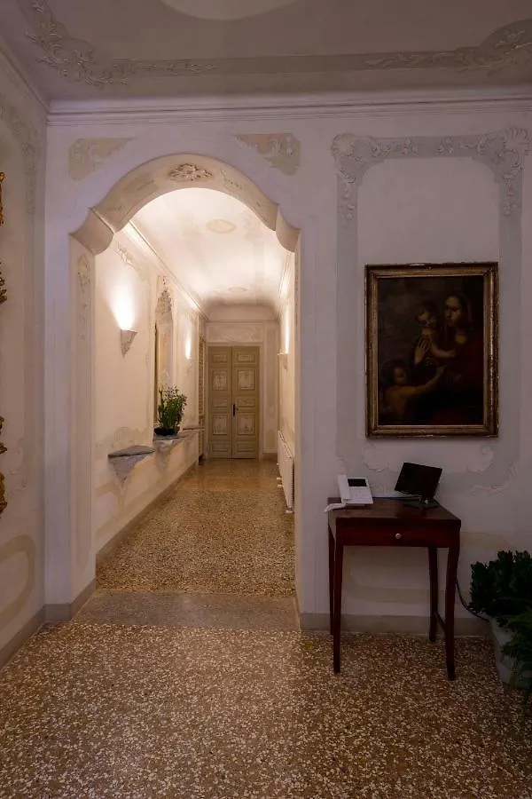 Mocenigo Grand Canal Luxury Suites Venice 0*,  Italy