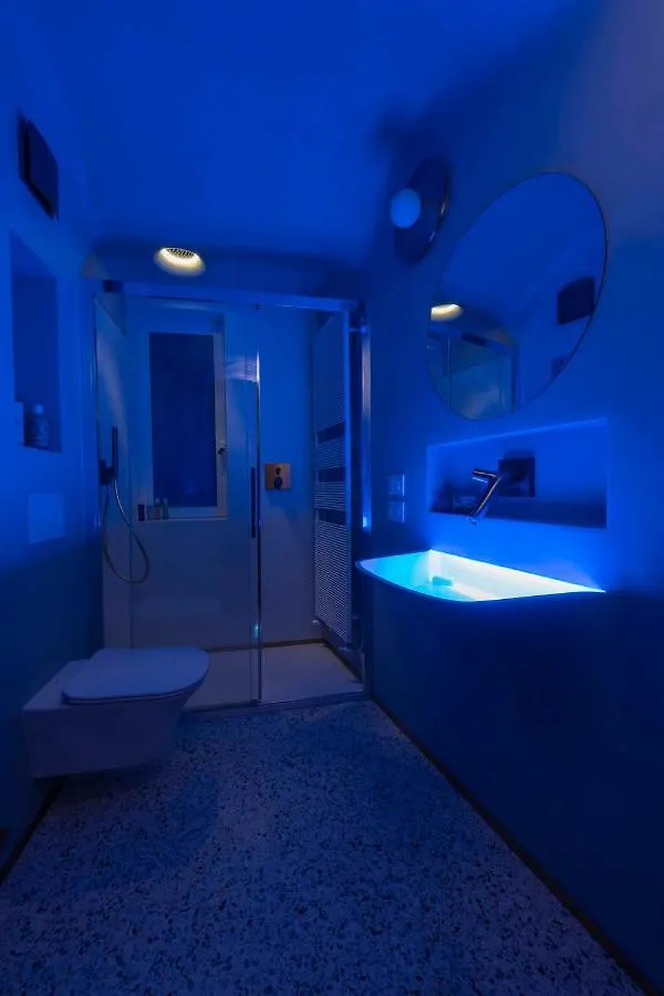 Mocenigo Grand Canal Luxury Suites Venice Apartment