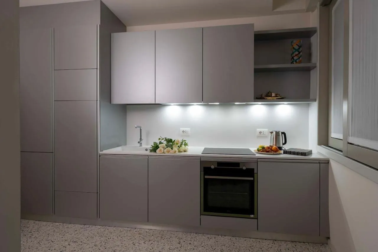 Apartment Mocenigo Grand Canal Luxury Suites Venice
