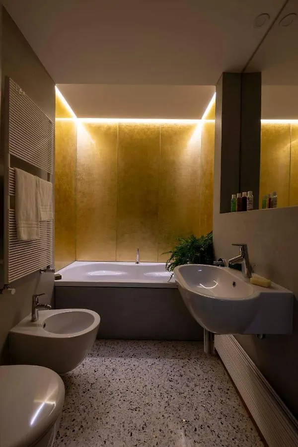 Mocenigo Grand Canal Luxury Suites Venice Apartment