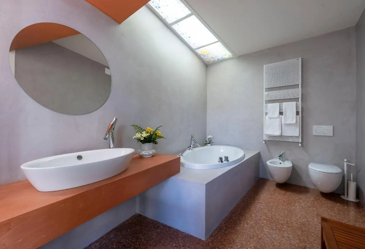 Apartment Mocenigo Grand Canal Luxury Suites Venice