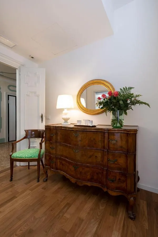 Mocenigo Grand Canal Luxury Suites Venice