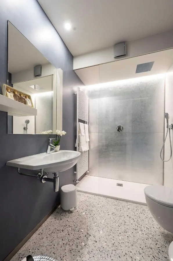Mocenigo Grand Canal Luxury Suites Venice 0*,