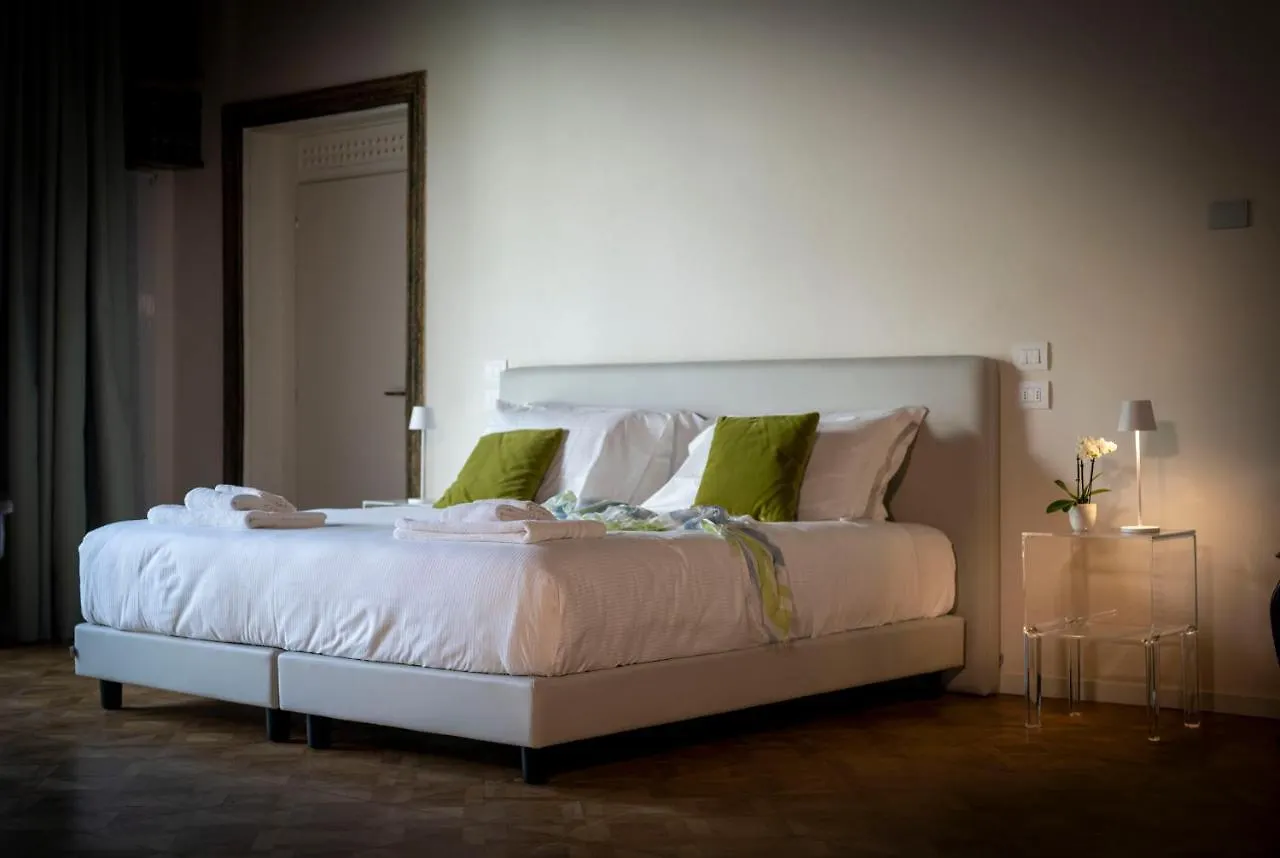 Mocenigo Grand Canal Luxury Suites Venice Apartment