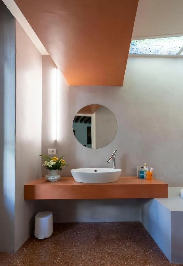 Apartment Mocenigo Grand Canal Luxury Suites Venice