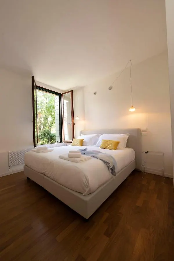 Apartment Mocenigo Grand Canal Luxury Suites Venice