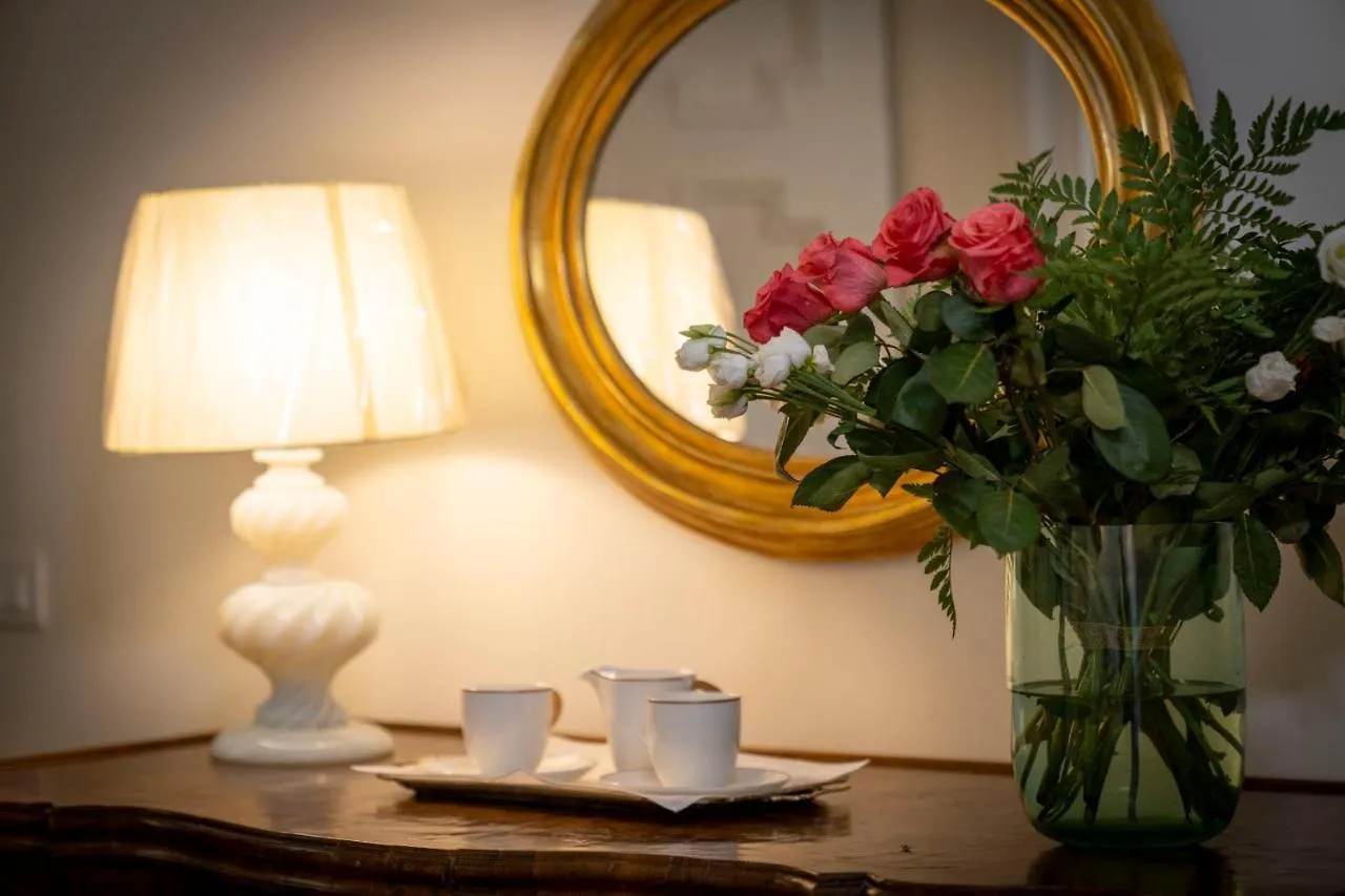 Apartment Mocenigo Grand Canal Luxury Suites Venice Italy