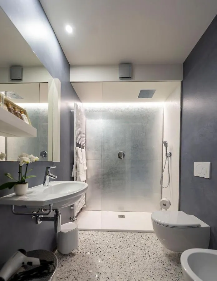 Mocenigo Grand Canal Luxury Suites Venice 0*,  Italy