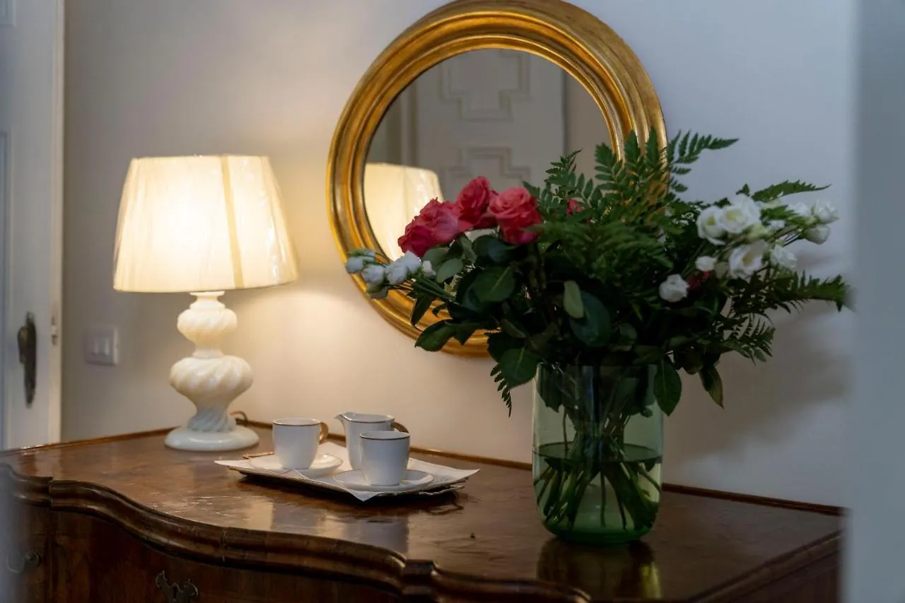 Mocenigo Grand Canal Luxury Suites Venice