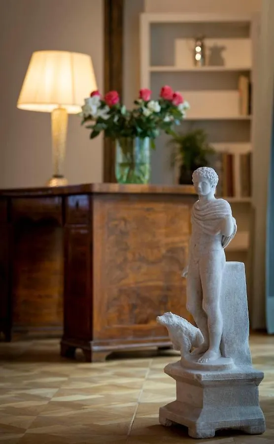 Mocenigo Grand Canal Luxury Suites Venice