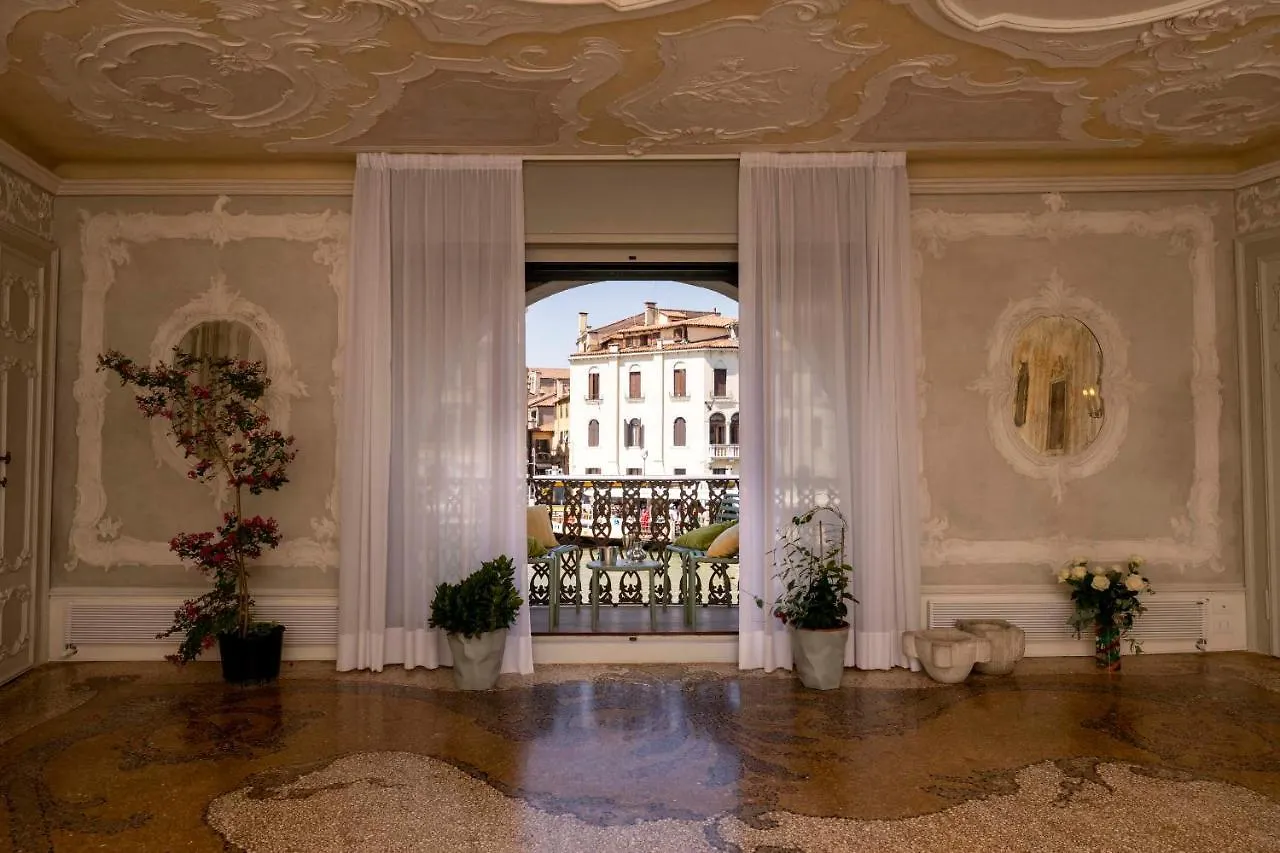 Mocenigo Grand Canal Luxury Suites Venice 0*,