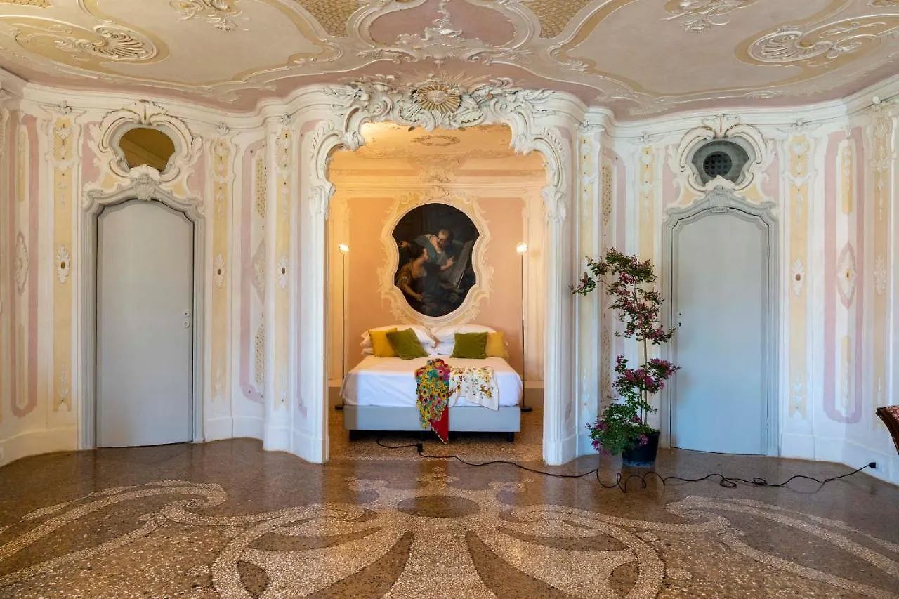 Apartment Mocenigo Grand Canal Luxury Suites Venice