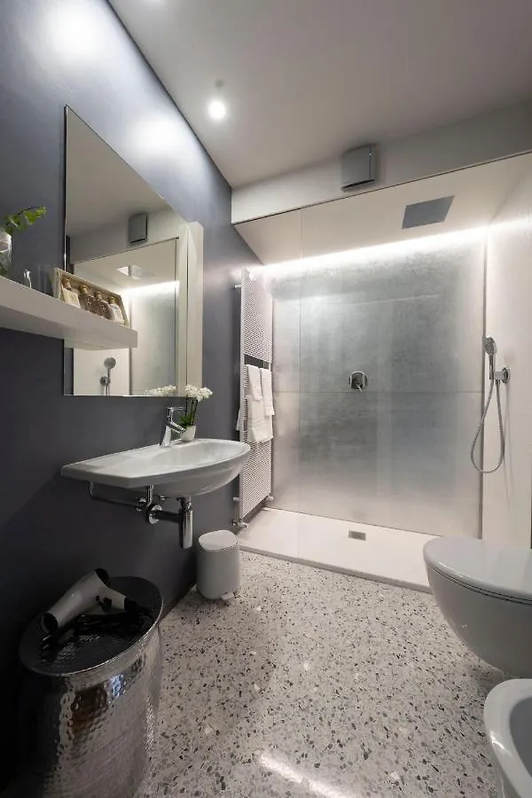 Mocenigo Grand Canal Luxury Suites Venice Apartment