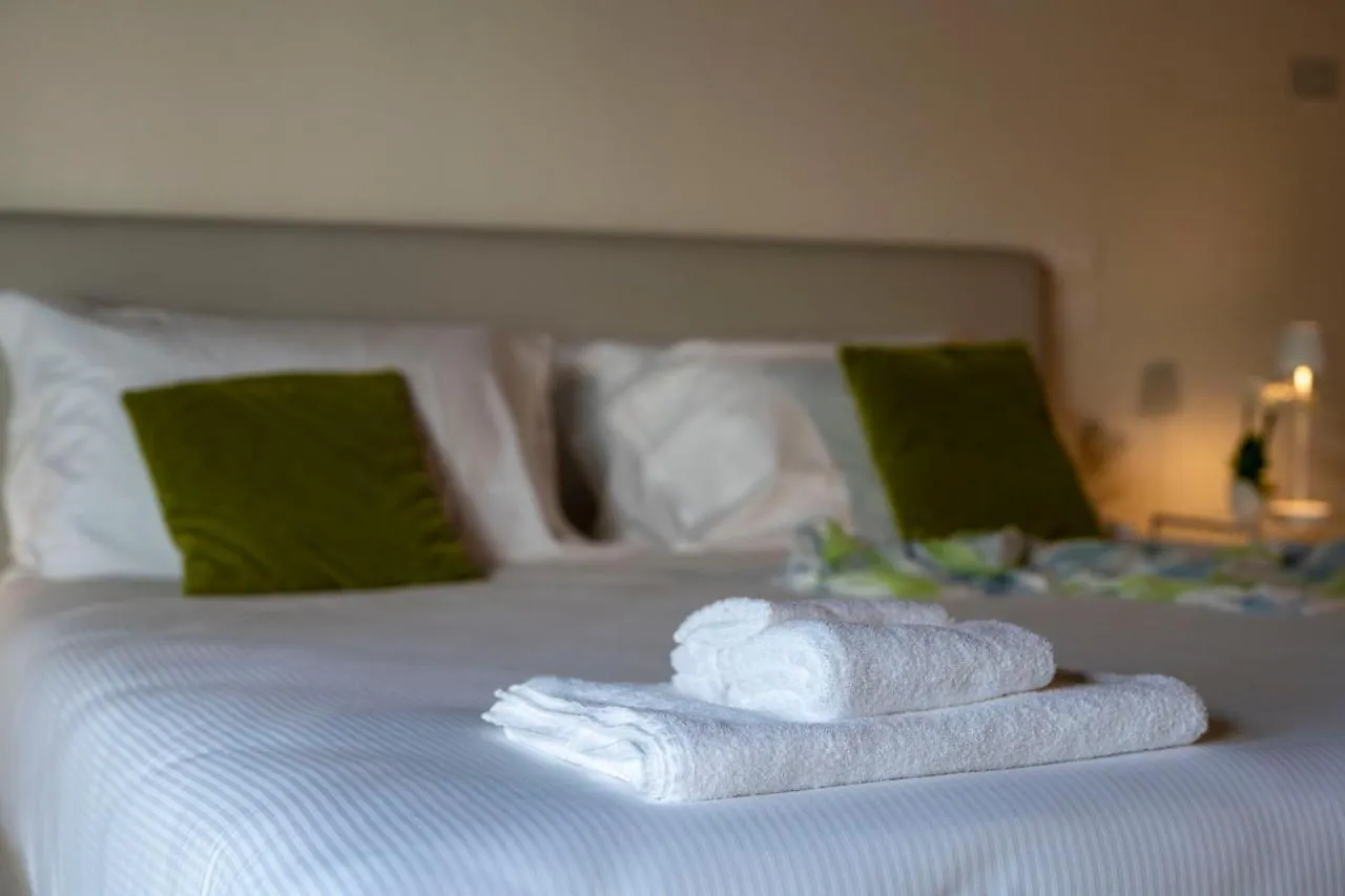 Mocenigo Grand Canal Luxury Suites Venice Italy