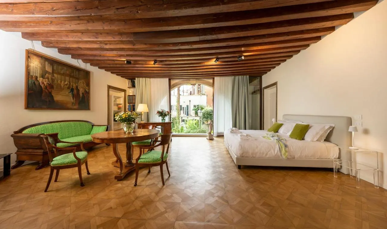 Mocenigo Grand Canal Luxury Suites Venice 0*,  Italy