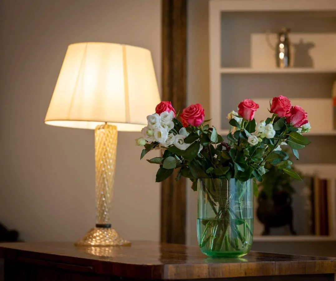 Mocenigo Grand Canal Luxury Suites Venice