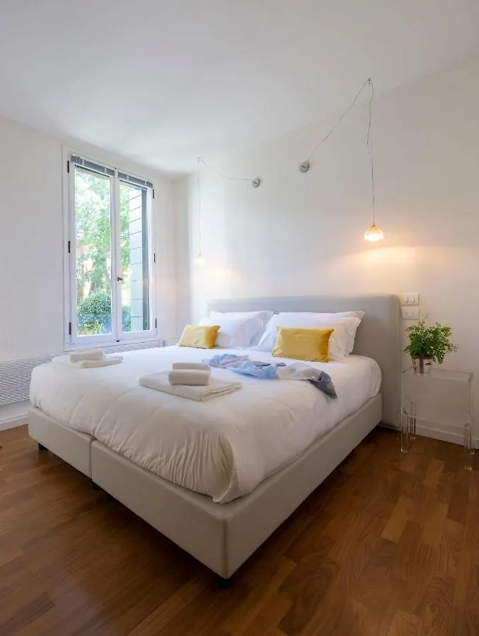 Mocenigo Grand Canal Luxury Suites Venice