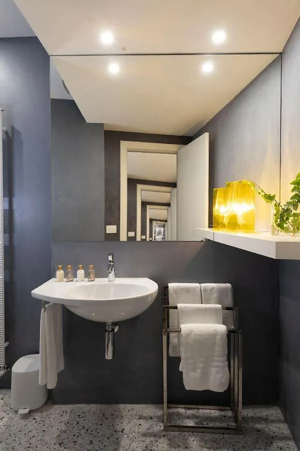 Apartment Mocenigo Grand Canal Luxury Suites Venice Italy