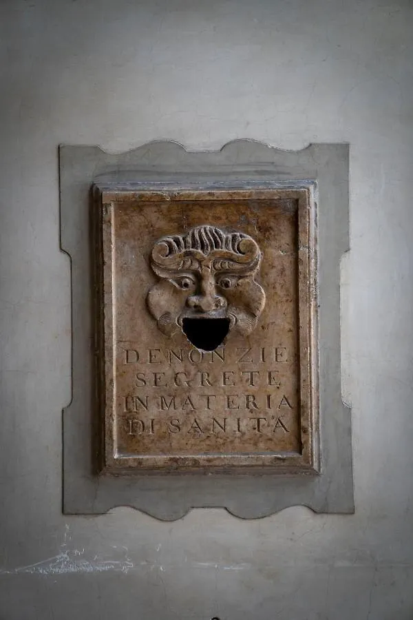 Mocenigo Grand Canal Luxury Suites Venice Apartment
