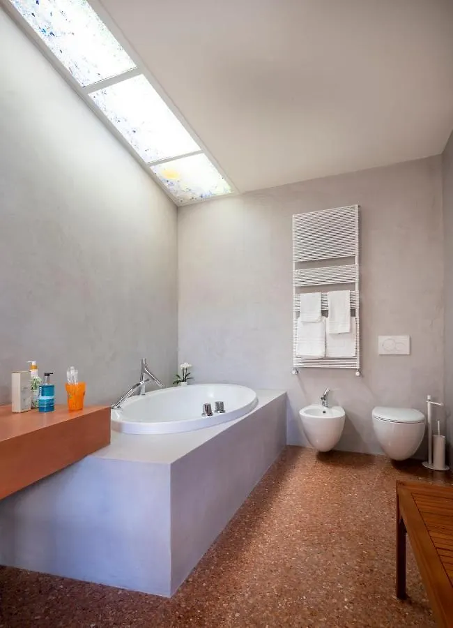 Mocenigo Grand Canal Luxury Suites Venice Italy