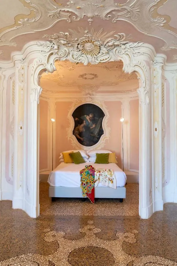 Mocenigo Grand Canal Luxury Suites Venice 0*,  Italy